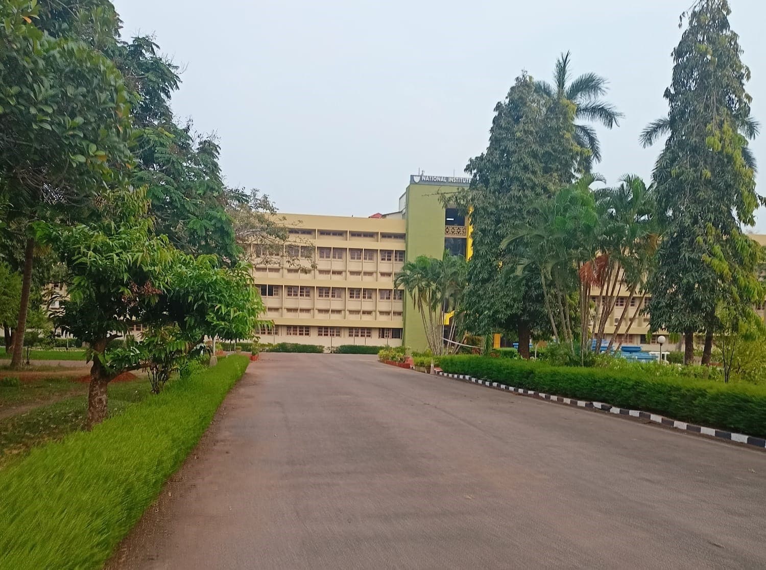 NIT Surathkal Campus photo 19